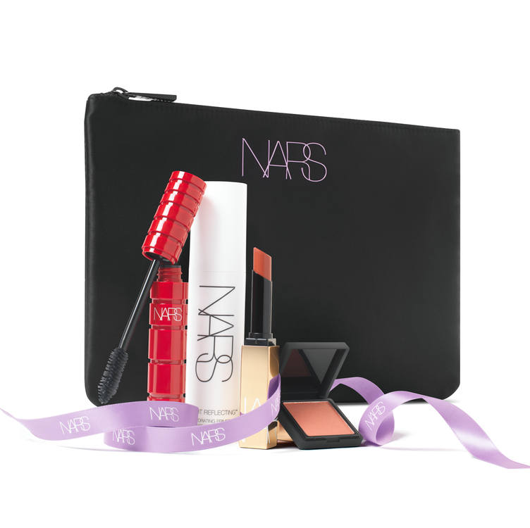 THE NARS ESSENTIAL BLACK FRIDAY KIT, NARS Black Friday Kits